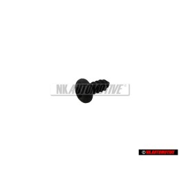 Original VW Hexagon Socket Head Panel Bolt - N 10633902