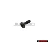 Original VW Oval Head Panel Screw - N 90500801