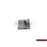 Original VW Speed Nut - N 90657701