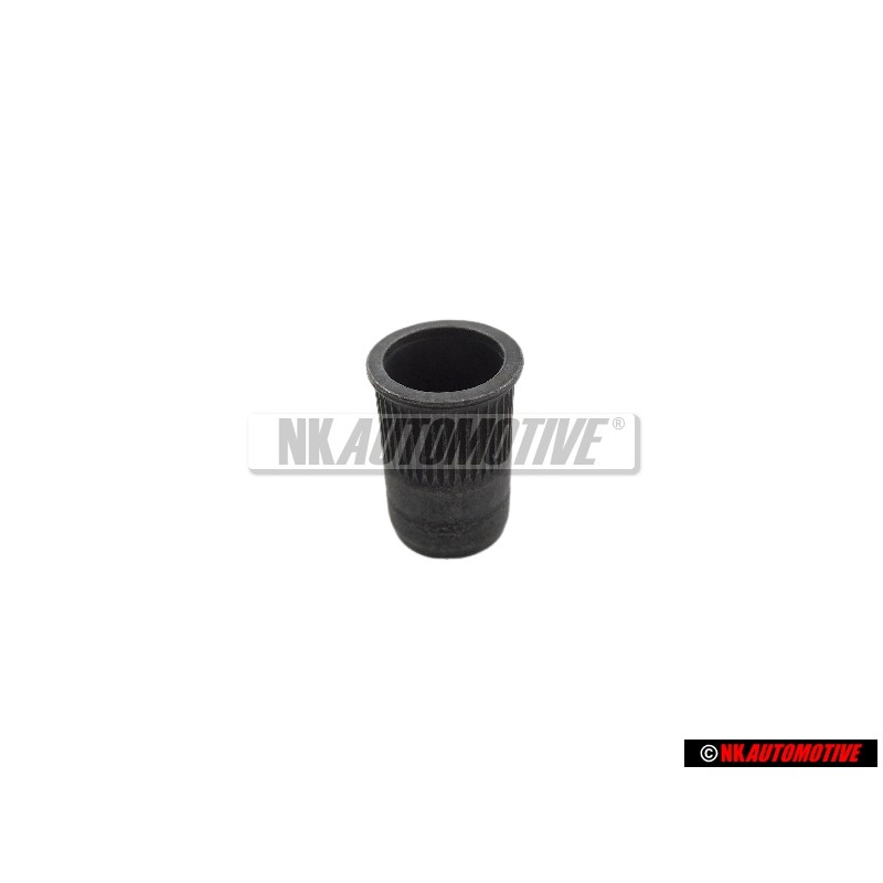 Original VW Rivetted Cap Nut - N 90830101