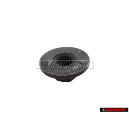 Original VW Hex. Nut Self-Locking With Washer - N 90848403