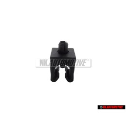 Original VW Hose Bracket - N 90943501
