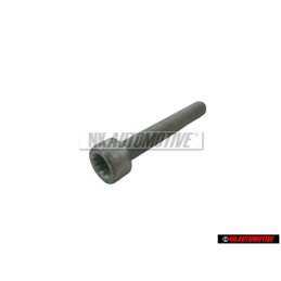 Original VW Socket Head Bolt With Inner Multipoint Head - N 90990101