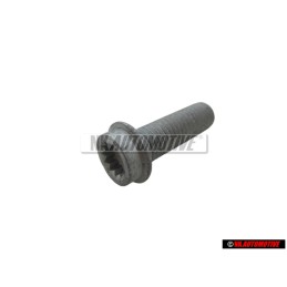 Original VW Socket Head Collared Bolt With Inner Multipoint Head - N 91026403