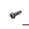 Original VW Socket Head Collared Bolt With Inner Multipoint Head - N 91026403
