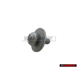 Original VW Socket Head Bolt With Inner Multipoint Head Kombi - N 91057401