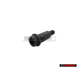 Original VW Cylinder Fitting Screw With Inner Multipoint Head - N 91067301