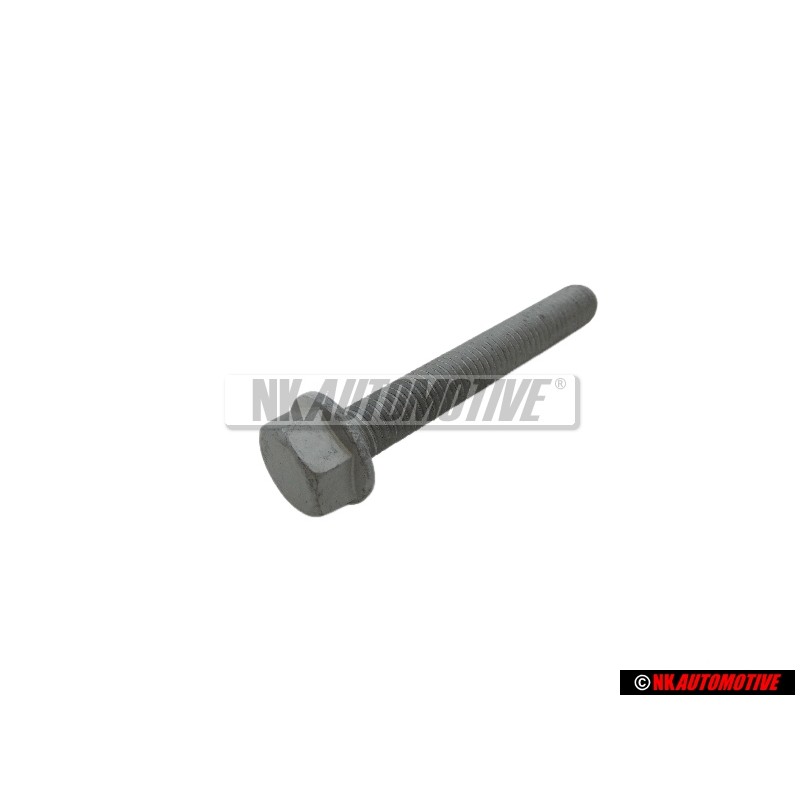 Original VW Hex Collared Bolt - N 91082801