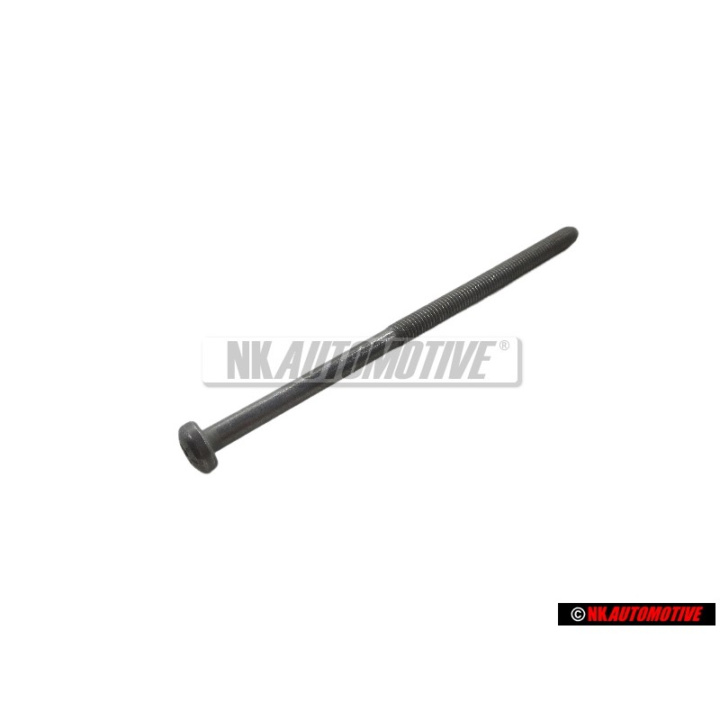Original VW Hex Collared Bolt - N 91148301