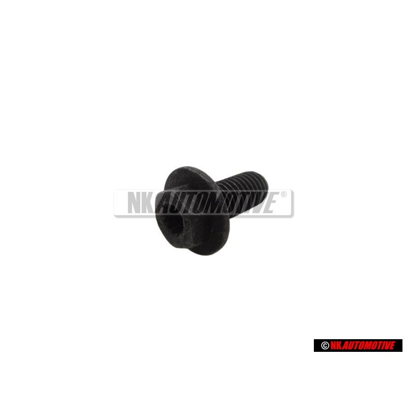 Original VW Socket Head Bolt With Inner Multipoint Head - N 91183001