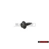 Original VW Hexagon Flange Screw - WHT002616