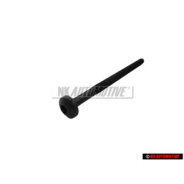 Original VW Hexagon Socket Flat Head Bolt - WHT007375
