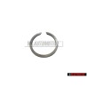 Original Audi Securing Ring - 01X311231B