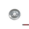 Original Audi V-Belt Pulley - 026145255A