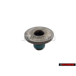 Original Audi Lock Screw - 0B4311280