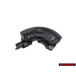 Original Audi Cover - 0BZ301325B