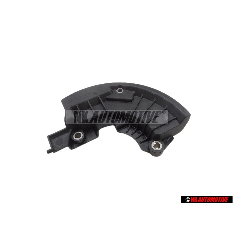 Original Audi Cover - 0BZ301325B