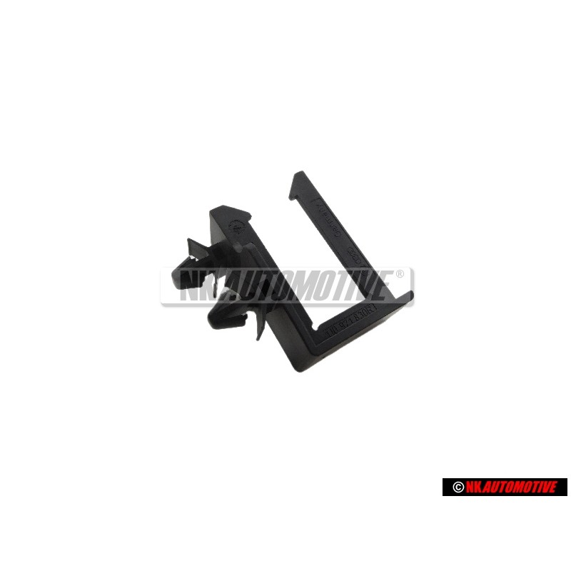 Original Audi Bracket For Connector Housing - 1J0971830R