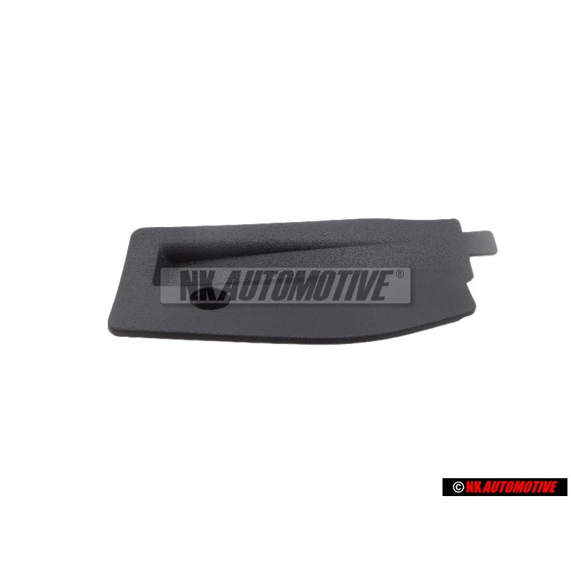 Original Audi Bracket Soul Black - 1K0864227C 4PK