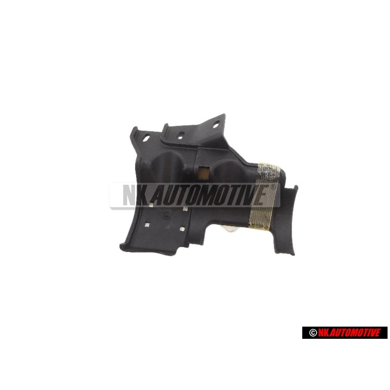 Original Audi Bracket For Drier - 4A0260197G