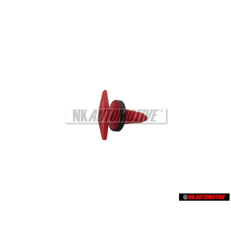 Original Audi Clip - 4E0837485