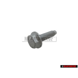 Original Audi Repair Set For Door - 4E4898627A