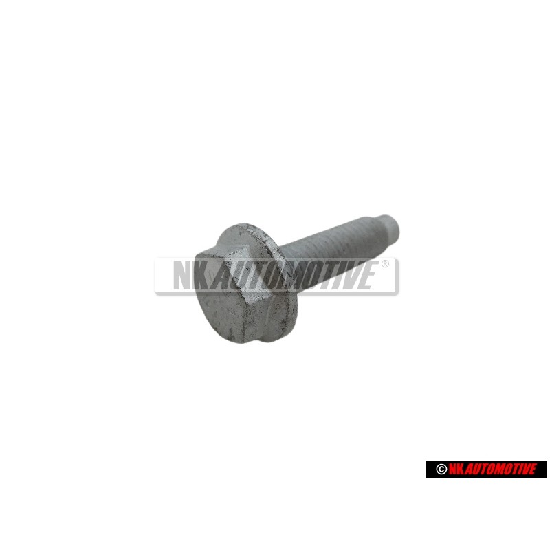 Original Audi Repair Set For Door - 4E4898627A