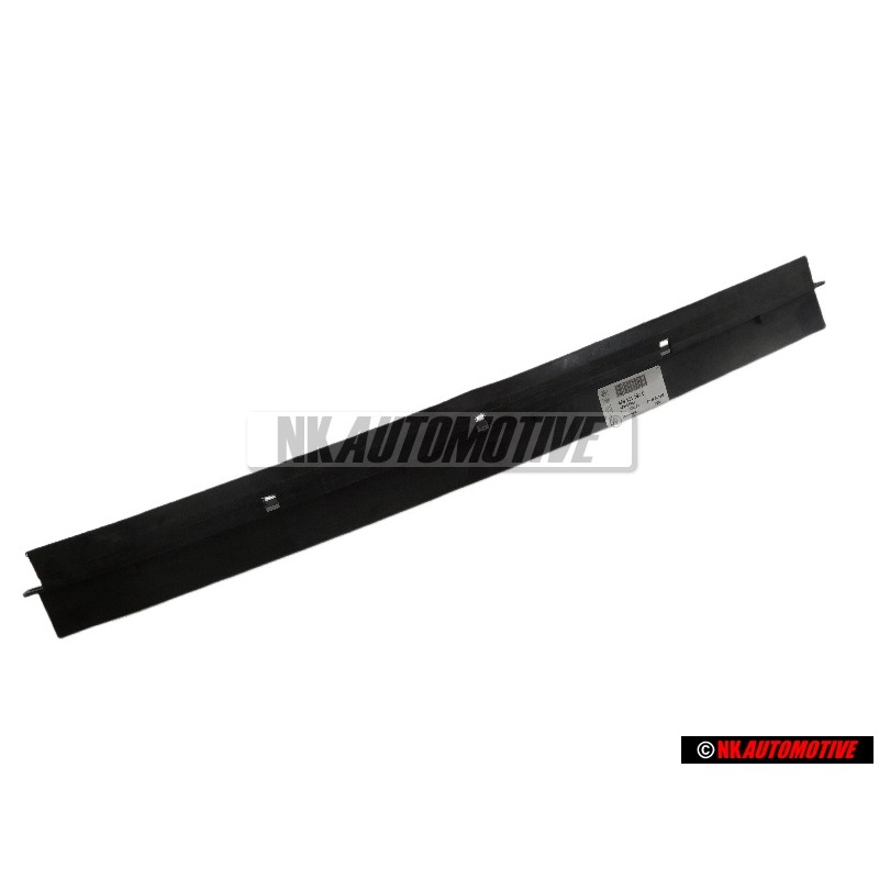 Original Audi Cover - 4F0121292C