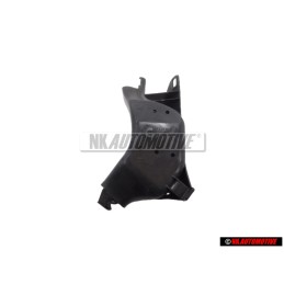 Original Audi Cover - 4F0971824R