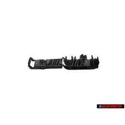 Original Audi Securing Clip - 4G0201190