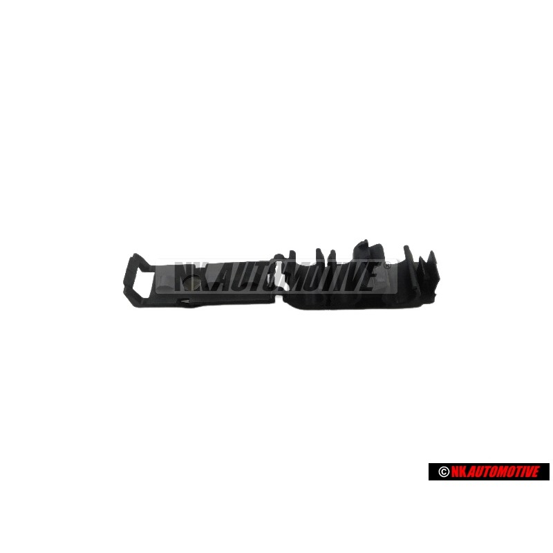 Original Audi Securing Clip - 4G0201190