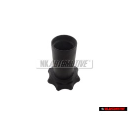 Original Audi Handle - 4L0803899A