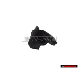 Original Audi Closing Element - 4L0821146A
