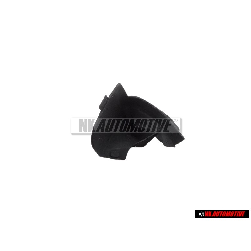 Original Audi Closing Element - 4L0821146A
