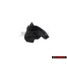 Original Audi Closing Element - 4L0821146A