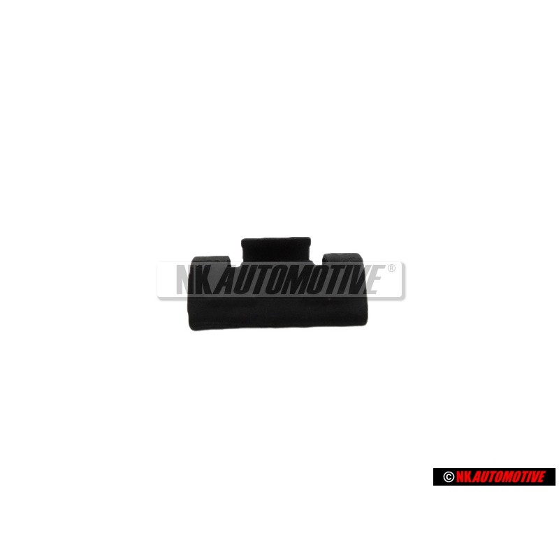 Original Audi Clip - 4L0853107