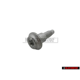 Original Audi Fitted Bolt Hexagon Head - 8E0839735D