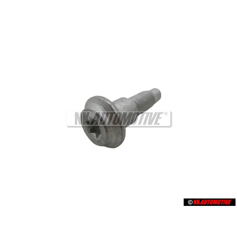 Original Audi Fitted Bolt Hexagon Head - 8E0839735D