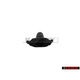 Original Audi Grommet - 8E5853213