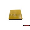 Original Audi Foam Underlay Self-Adhesive - 8E5868735