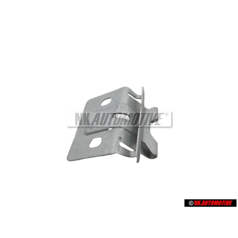 Original Audi Retaining Clip - 8H0853150A