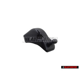Original Audi Mounting For Bonnet Stay - 8K0823401