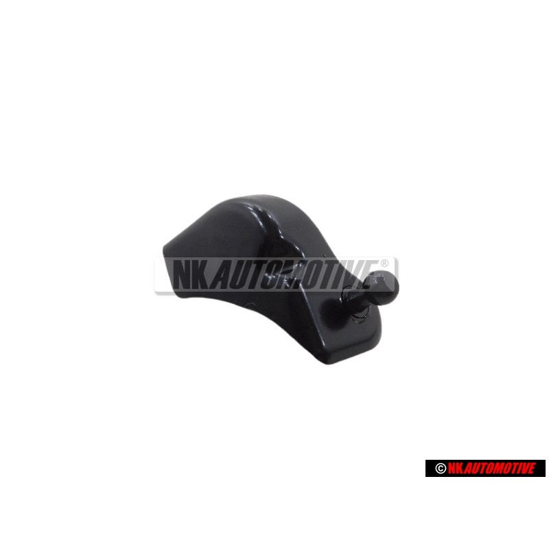 Original Audi Mounting For Bonnet Stay - 8K0823401