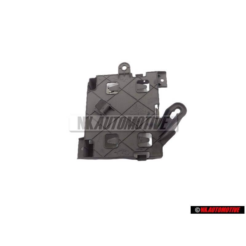 Original Audi Retainer For Control Unit - 8K0907461A