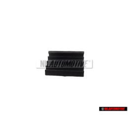Original Audi Stop Buffer - 8P0863453A