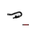 Original Audi Vacuum Pipe - 8R0611931AT