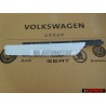 Original Audi Trim For Pillar B - 8V3837902A