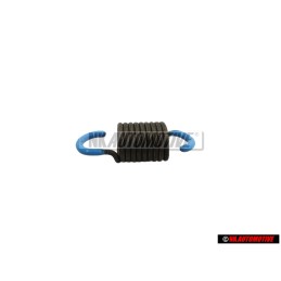 Original Audi Tension Spring - 8X0881723