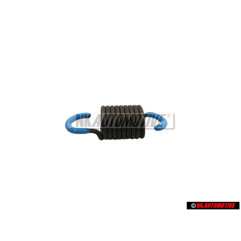 Original Audi Tension Spring - 8X0881723
