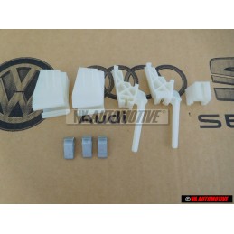 Original Audi Fasteners - 8Z0898447